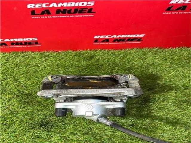 Foto 2ª: Pinza Freno Delantera Izquierdo Renault Express ADVANCE BLUE DCI DIESEL FAP 75CV 55KW [K9K U8] (2021)