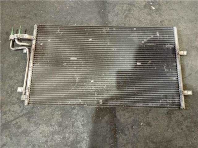 Foto 2ª: Radiador Calefaccion A.A. Ford C Max 2.0 TDCI (CB3)(2007 _2010) [G6DA]