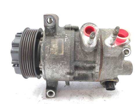 Foto 3ª: Compresor Aire Acondicionado Dodge Caliber 2.0 CRD 140CV 103KW [ECD,ECE] (2010)