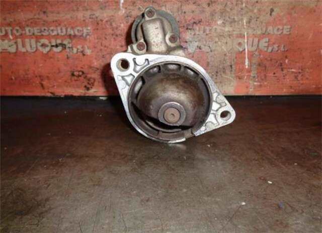 Motor de Arranque Saab 90 
