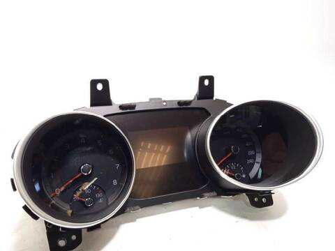 Foto 2ª: Cuadro de Instrumentos Kia Xceed 1.0 TGDI CAT 120CV 88KW [G3LE] (2023)