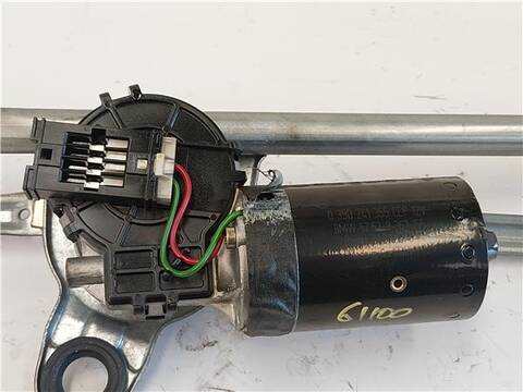 Foto 2ª: Motor Limpia Delantero Bmw Serie 3 315 2.0 320D 150CV 110KW [M47N 204 D4] (2002)