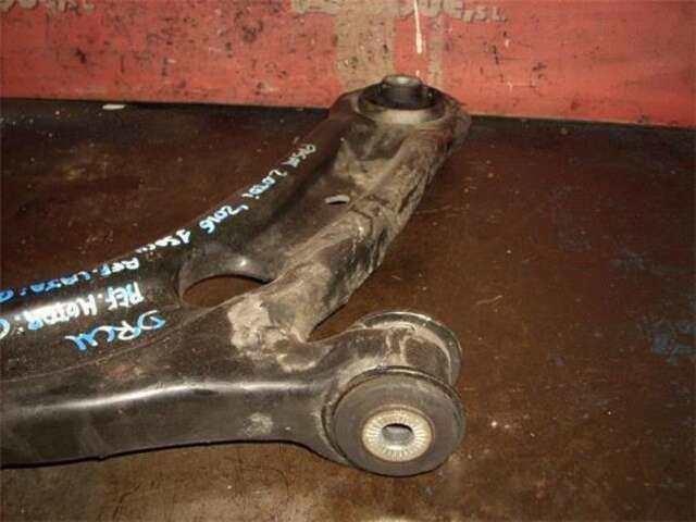 Brazo Suspension Delantero Derecho Volkswagen Passat 2.0 EDITION BMT [2.0 LTR. - 110 KW TDI]
