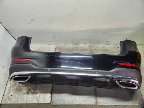 Paragolpes Trasero Mercedes Clase G 230 GLC 250 D 4MATIC 253.909) 204CV 150KW