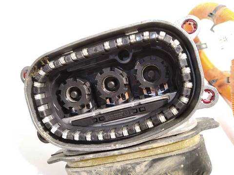 Foto 4ª: Centralita Motor ECU Land Rover Range 211CV 155KW [AJ200P] (2019)