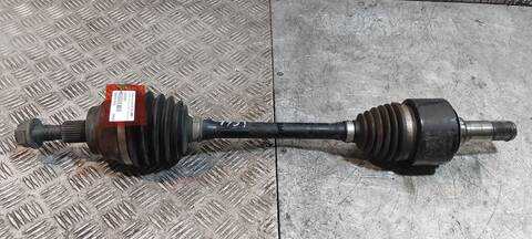 Transmision Delantera Izquierda Mercedes Clase R 280 R 350 CDI 4-MATIC 251.022) 224CV 165KW