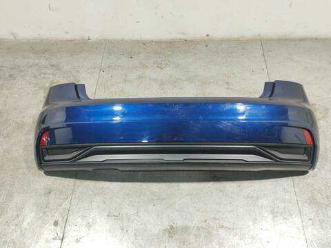 Paragolpes Trasero Audi A1 30 TFSI 116CV 85KW