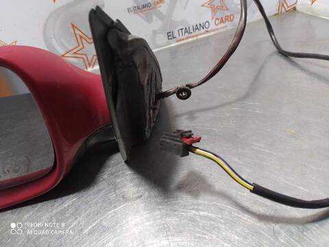 Foto 2ª: Retrovisor Izquierdo Volkswagen Passat TRENDLINE BERLINA 140CV 103KW [BKP] (2007)