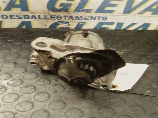 Motor de Arranque Toyota Yaris 1.400 16V 100CV/74KW