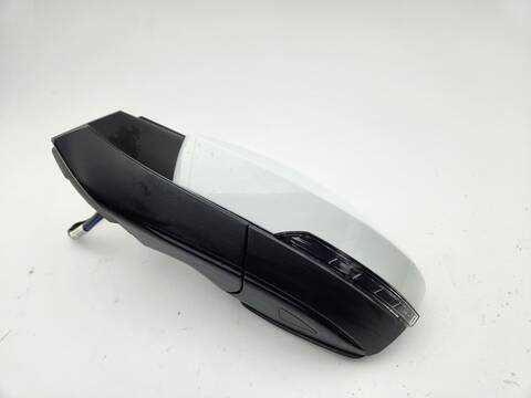 Foto 3ª: Retrovisor Izquierdo Volkswagen T-Cross BASIS 95CV 70KW [DLAC] (2021)