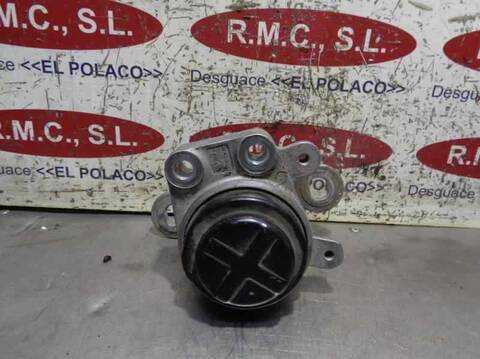 Foto 3ª: Soporte Motor Ford Mondeo AMBIENTE BERLINA 130CV 96KW [N7BA] (2007)