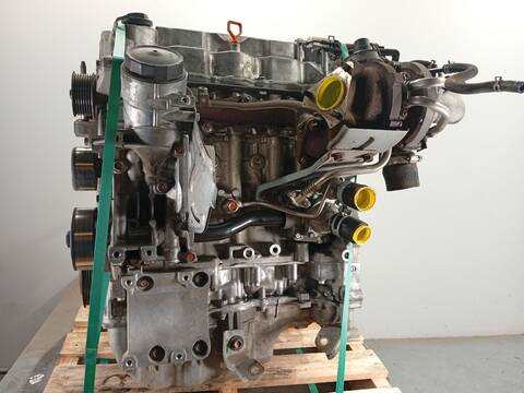 Foto 3ª: Despiece Motor Honda Accord 2.2 I-DTEC CU3) 150CV 110KW [N22B1] (2012)