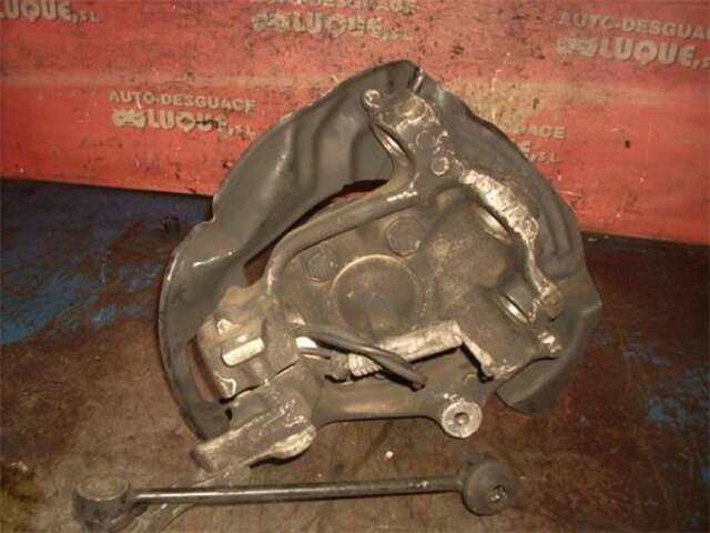 Foto 2ª: Mangueta Delantera Izquierda Bmw Serie 5 518 320 I 2.0 24V (150 CV) [206S4]