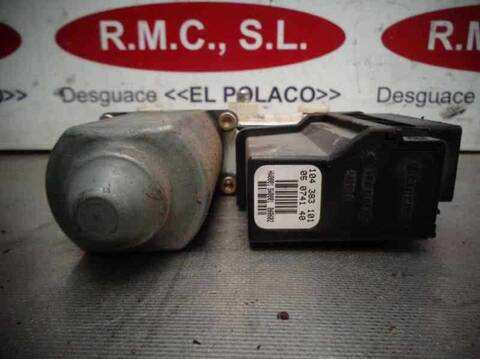 Foto 2ª: Elevalunas Eléctrico Delantero Izquierdo Seat Ibiza 1.9 SDI 64CV 47KW [ASY] (2002)