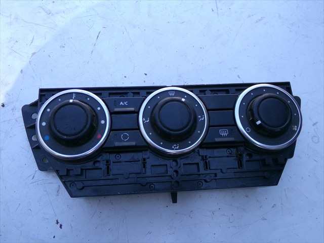 Mando Calefacción A. A. Land Rover Freelander 2.2 D