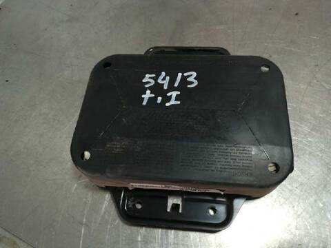 Airbag Lateral Trasero Izquierdo Mercedes Clase ML 270 CDI 163.113) W163)