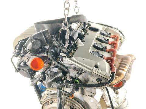 Motor Completo Audi A4 2.0