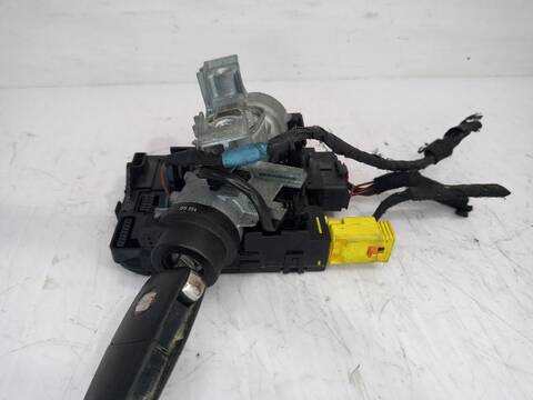 Foto 3ª: Motor de Arranque Seat Altea FAMILY 105CV [BXE] (2006)