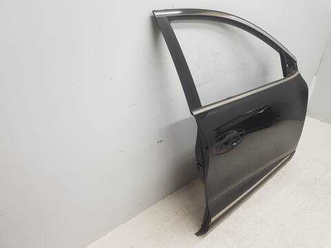 Foto 2ª: Puerta Delantera Derecha Renault Kadjar INTENS (2015)