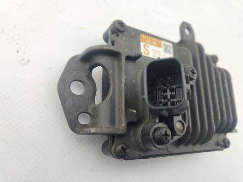 Foto 3ª: Centralita Motor ECU Toyota Rav4 PLUG-IN HYBRID 4X4 ADVANCE 306CV [A25A] (2022)