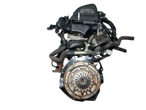 Motor Completo Nissan Micra 1.2 CAT 80CV