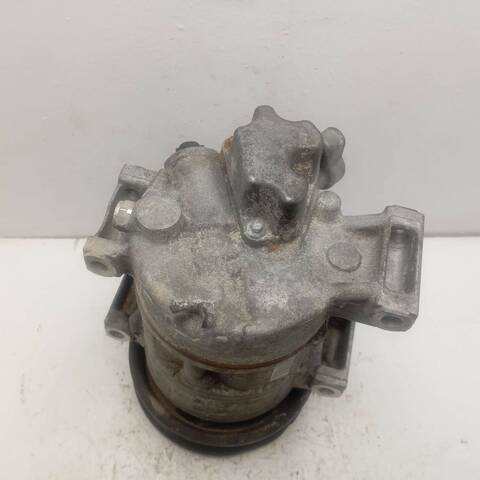 Foto 2ª: Compresor Aire Acondicionado Toyota Corolla 2.2 TD CAT 136CV 100KW [2AD] (2008)