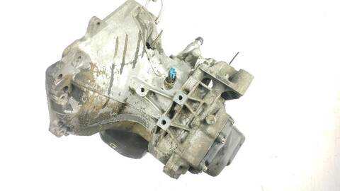 Foto 3ª: Caja Cambios Opel Astra 1.6 L08) 105CV [Z 16 XE1] (2005)