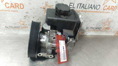 Foto 2ª: Bomba de Direccion Mercedes Clase C 160 200 COMPRESSOR 209.342) COUPE 163CV 120KW [M271940] (2003)