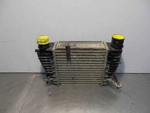 Intercooler Renault Clio AUTHENTIQUE 68CV 50KW
