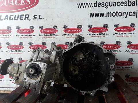 Caja Transfer Hyundai Santa Fe 2.0 GLS CRDI 113CV