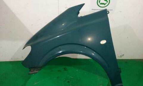Aleta Delantera Izquierda Mercedes Vito 150CV 110KW