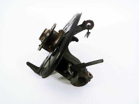 Foto 2ª: Mangueta Delantera Derecha Seat Leon 1.9 TDI [BLS] (2005)