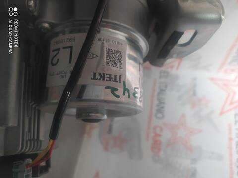 Foto 2ª: Columna Dirección Renault Clio TECHNOFEEL 90CV 66KW [H4BB4] (2015)