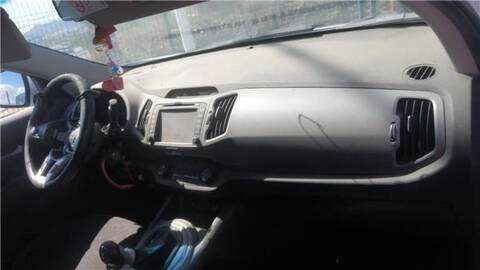 Kit Airbag Kia Sportage 1.7 CONCEPT 4X2 [1 7 LTR. - 85 KW CRDI CAT] 116CV