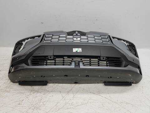 Foto 3ª: Paragolpes Delantero Mitsubishi Eclipse KAITEKI HYBRID 4WD