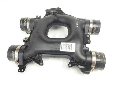 Colector Admisión Land Rover Range HSE DYNAMIC