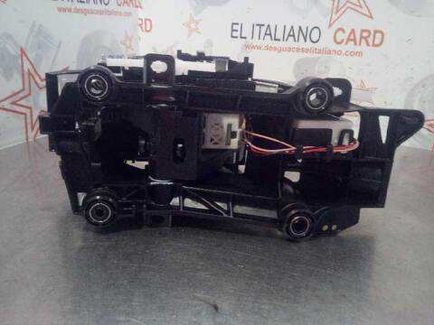 Foto 2ª: Palanca de Cambio Toyota Yaris HYBRID ACTIVE 101CV 74KW [1NZ] (2019)