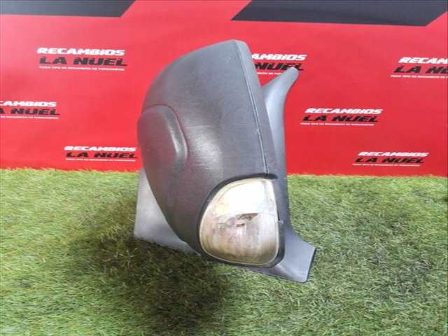 Foto 4ª: Retrovisor Izquierdo Renault Master 2.3 DCI 125 FWD FV0C FV0D FV0G FV0H FV0J FV0K) 125CV 92KW FURGONETA [M9T 670,M9T 672,M9T 676,M9T 678,M9T 680,M9T 870,M9] (2013)