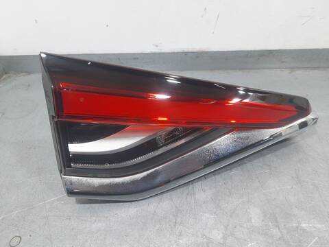 Piloto Trasero Izquierdo Toyota Corolla HYBRID ACTIVE 98CV 72KW