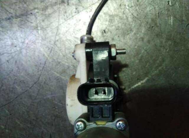 Foto 3ª: Elevalunas Eléctrico Delantero Derecho Kia Picanto 1.0 BASIC [1.0 LTR. - 49 KW CAT] [G3LA]