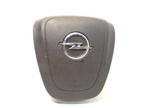 Foto 3ª: Airbag Delantero Izquierdo Opel Insignia 2.0 CDTI 68) 170CV 125KW [B20DTH] (2015)