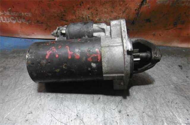 Foto 2ª: Motor de Arranque Bmw Serie 3 315 318I (115CV) [1840]