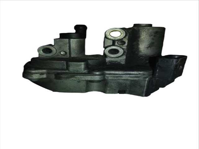 Foto 2ª: Caja Mariposa Audi A6 3.0 TDI QUATTRO 225CV (2004)