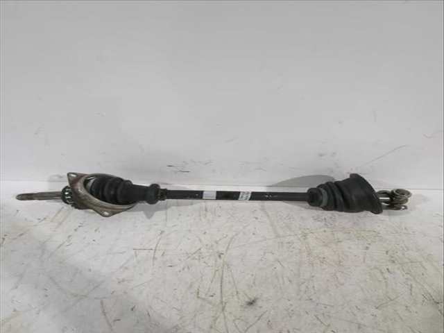 Transmision Delantera Izquierda Renault Clio 1.2 BB0A BB0F BB10 BB1K BB28 BB2D BB2H CB0A ... 58CV