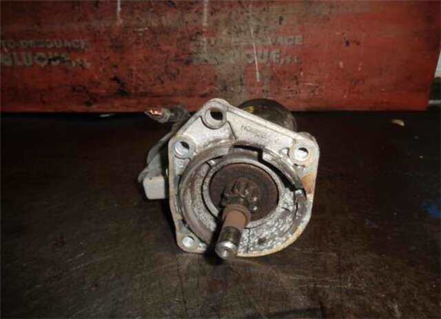 Foto 2ª: Motor de Arranque Volkswagen Polo 1.4 8V (60CV) [AKK]