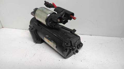 Foto 3ª: Motor de Arranque Ford Mondeo HJBA BERLINA (2002)