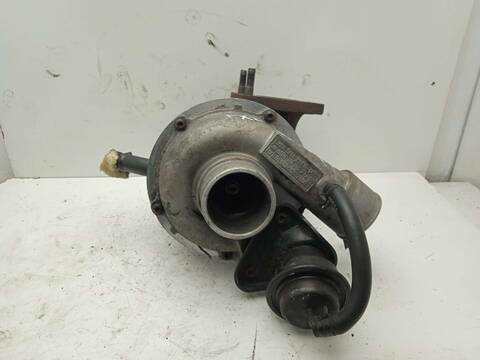 Foto 3ª: Turbocompresor Kia Carnival 2.9 TD CAT 126CV 93KW (2000)