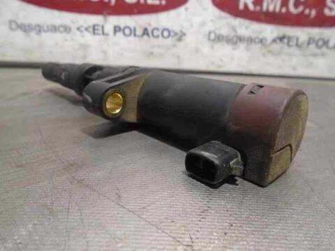 Foto 3ª: Modulo Encendido Renault Clio AUTHENTIQUE 98CV 72KW [K4J C7] (2004)