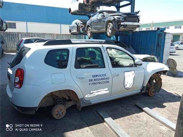 Foto 2ª: Faro Antiniebla Delantero Izquierdo Dacia Duster 1.6 16V [K4M 690]