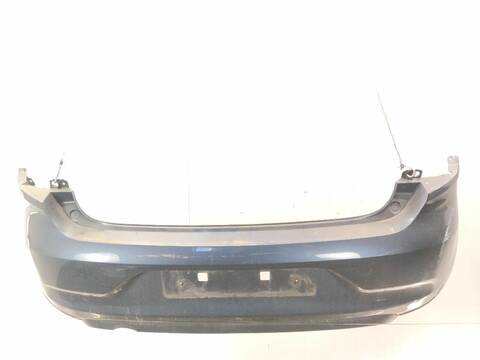 Paragolpes Trasero Renault Clio 1.2 16V BB05 BB0W BB11 BB27 BB2T BB2U BB2V CB05 ...